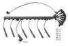 BERU ZEF1402 Ignition Cable Kit